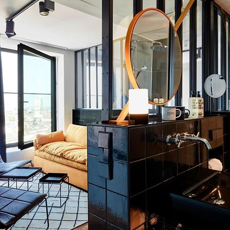 25 อาวร์ โฮเทล ดาส ทัวร์ Hotel ดุสเซลดอร์ฟ ห้อง รูปภาพ