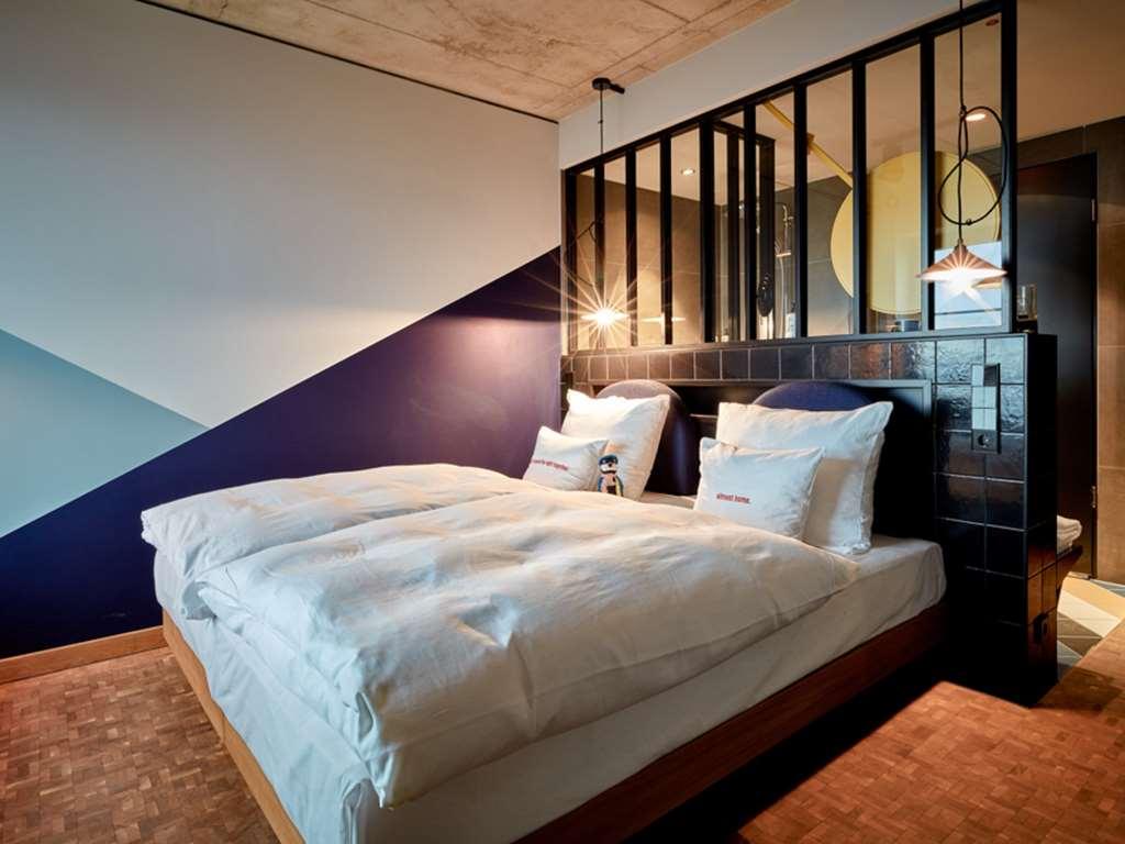25 อาวร์ โฮเทล ดาส ทัวร์ Hotel ดุสเซลดอร์ฟ ห้อง รูปภาพ