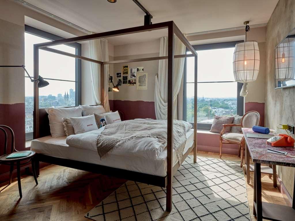 25 อาวร์ โฮเทล ดาส ทัวร์ Hotel ดุสเซลดอร์ฟ ห้อง รูปภาพ