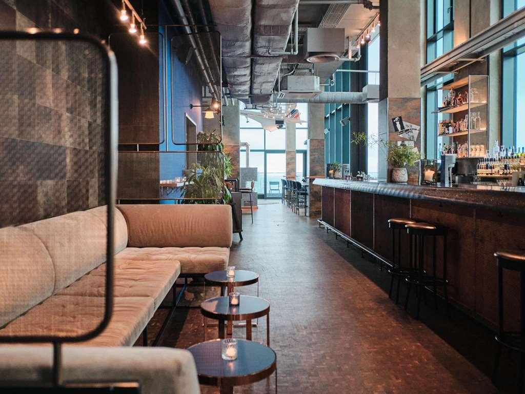 25 อาวร์ โฮเทล ดาส ทัวร์ Hotel ดุสเซลดอร์ฟ ร้านอาหาร รูปภาพ