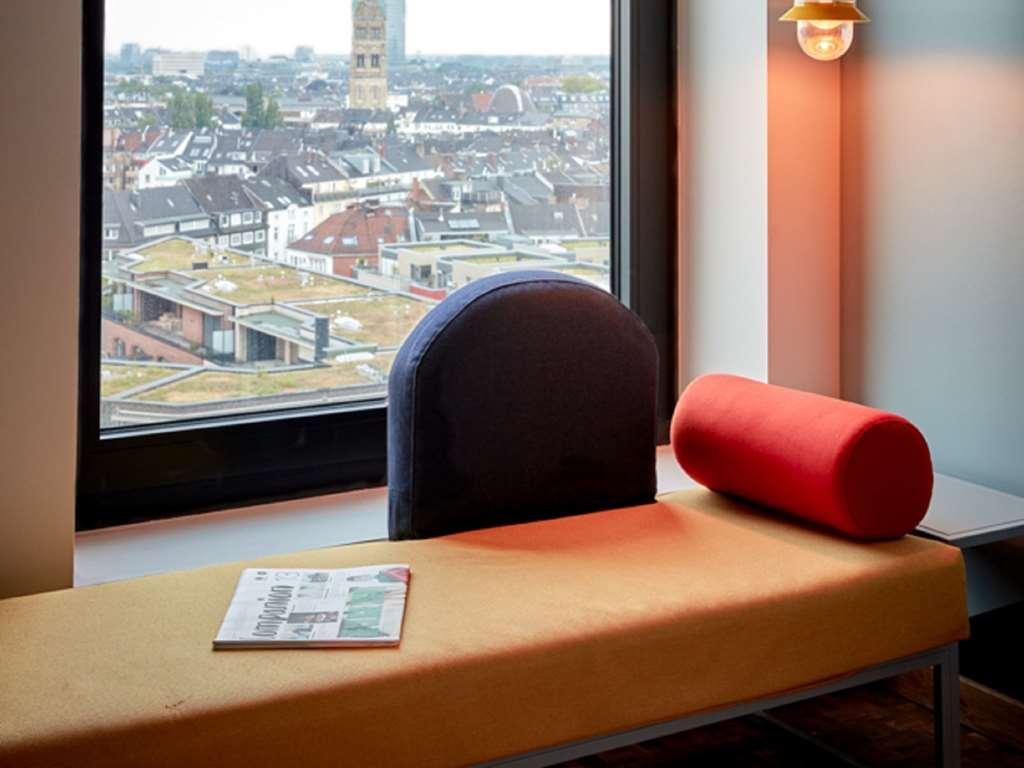 25 อาวร์ โฮเทล ดาส ทัวร์ Hotel ดุสเซลดอร์ฟ ห้อง รูปภาพ
