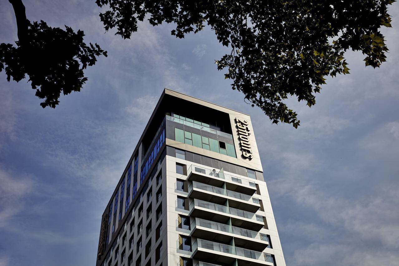25 อาวร์ โฮเทล ดาส ทัวร์ Hotel ดุสเซลดอร์ฟ ภายนอก รูปภาพ