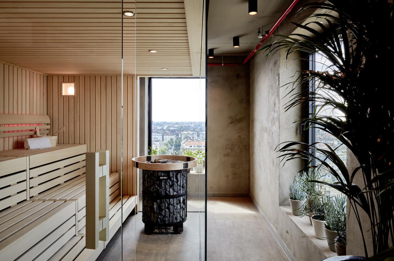 25 อาวร์ โฮเทล ดาส ทัวร์ Hotel ดุสเซลดอร์ฟ ภายนอก รูปภาพ